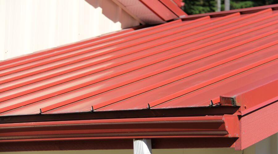 Roof Coating & Sealant Application in Fruitport, MI